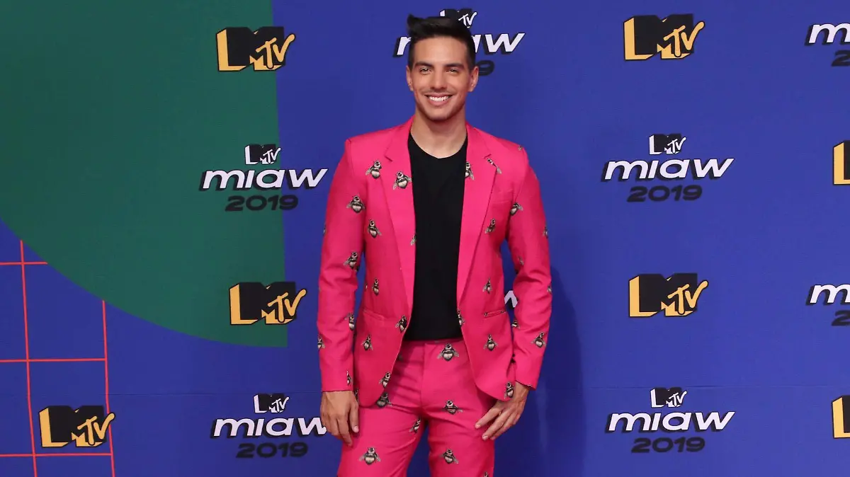 Vadhir Derbez_Premios MIAW_MTV (1)